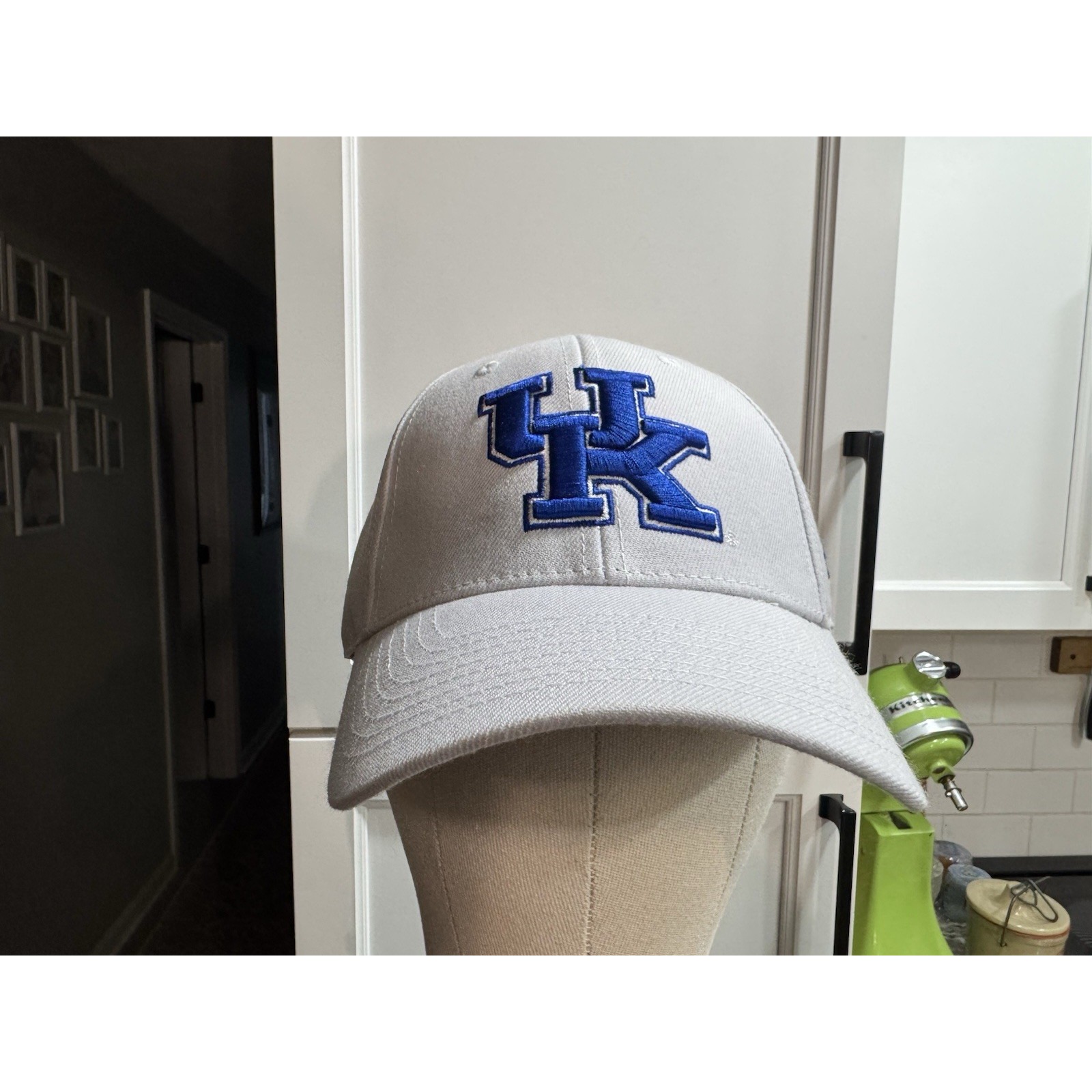 Kentucky Wildcats Ncaa 47 Brand Adjustable CapHat
